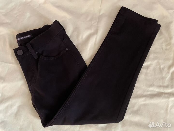 Джинсы для мальчика