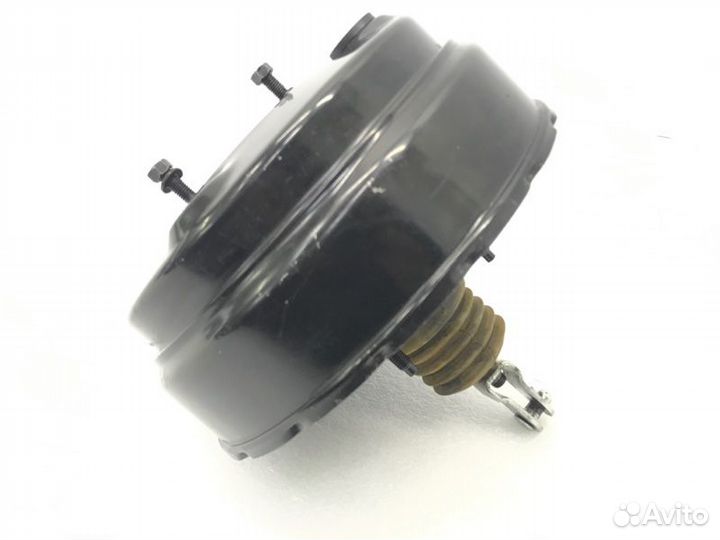 Вакуумный усилитель тормозов Ssangyong Rexton