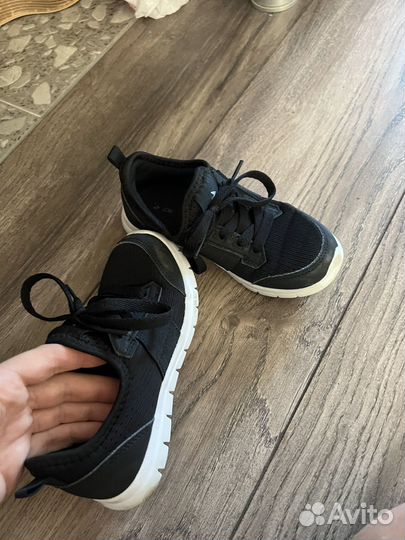 Обувь детская