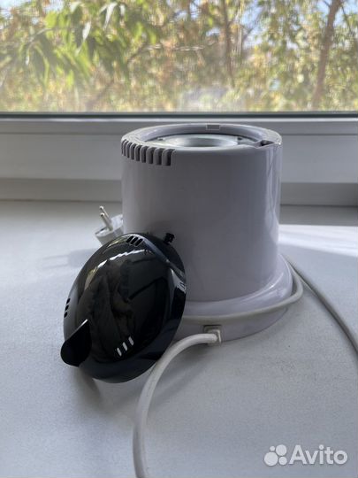 Стерилизатор для инструментов с шариками маникюр