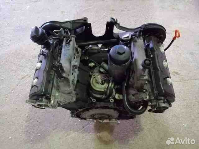 Двигатель audi a6 4b/c5 nn