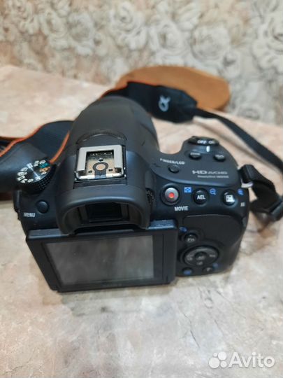 Зеркальный фотоаппарат sony a58