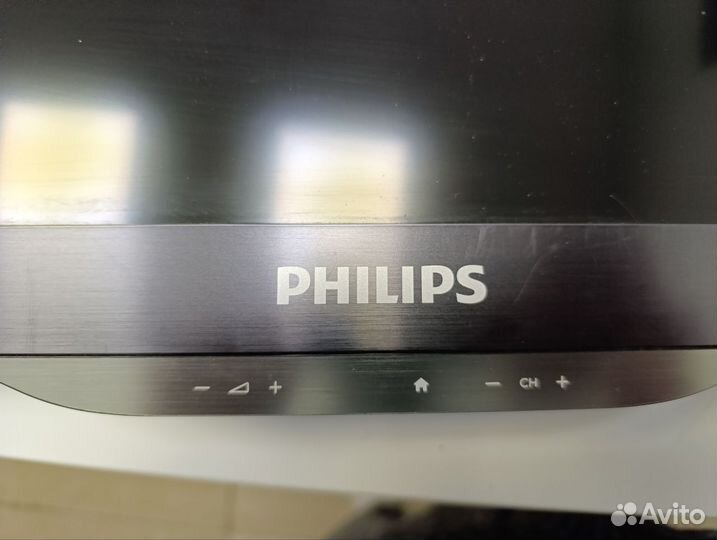 Телевизор philips