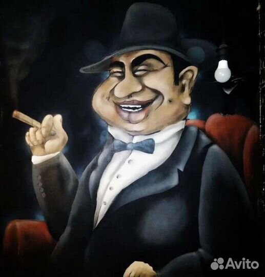 Граффити оформление