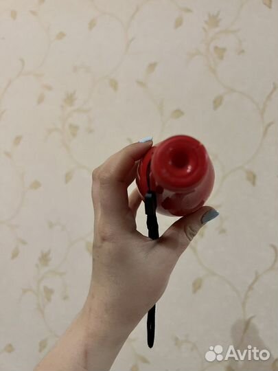 Дудка Coca Cola