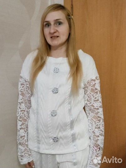 Одежда под заказ