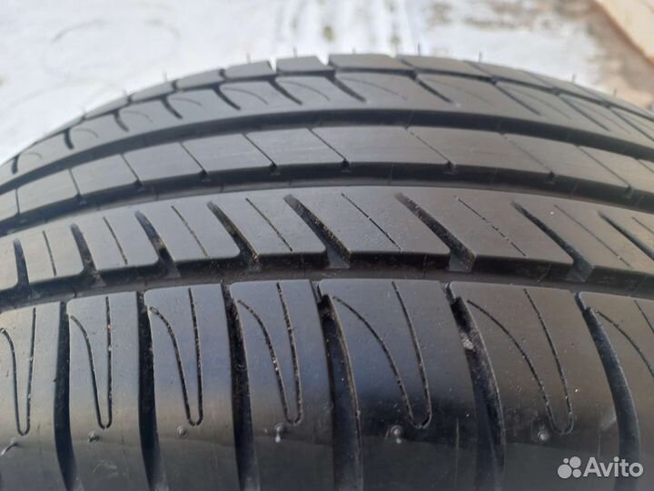 Michelin Primacy HP 215/60 R16 95V