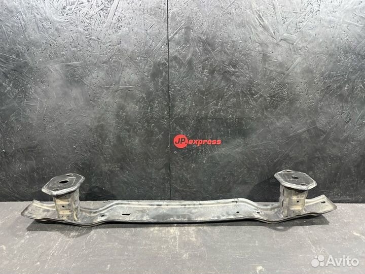 Усилитель бампера задний Bmw 1 F20 N13B16A 2012