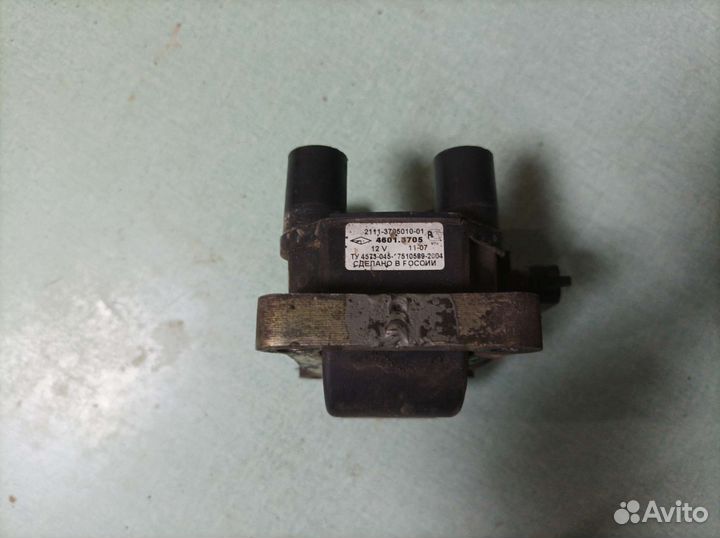 Электровентилятор отопителя