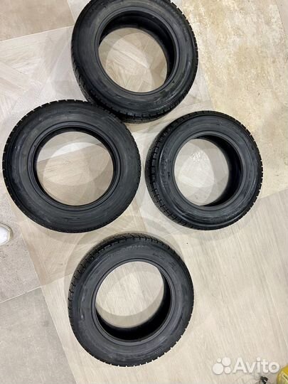 Yokohama Ice Guard IG50 195/65 R15