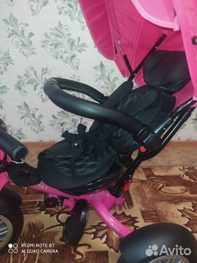 Продам трехколесный велосипед