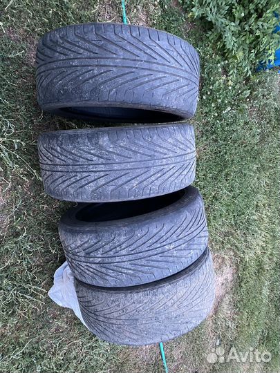 Triangle THW10 245/45 R18