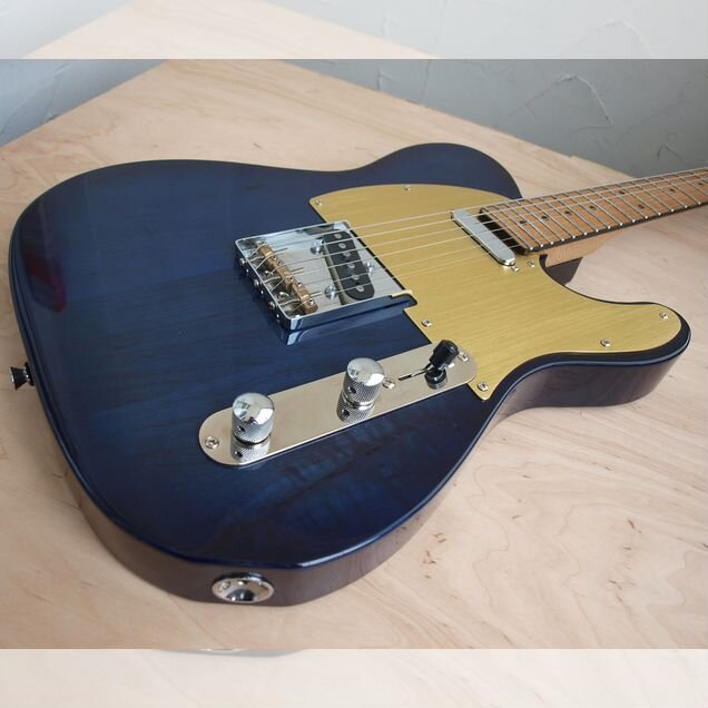 Fender Squier telecaster