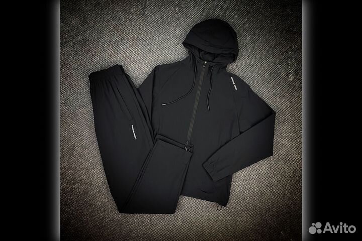 Спортивные Костюмы Porsche Design (В Наличии)