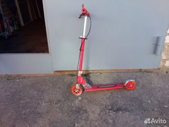 Самокат детский