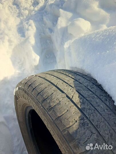 Yokohama G91 225/65 R17