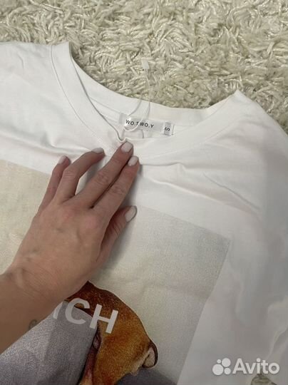 Новая кофта и ботинки 38