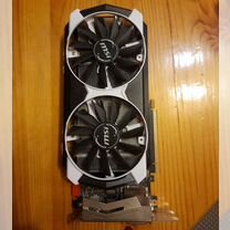 Видеокарта GeForce gtx 960 2GB