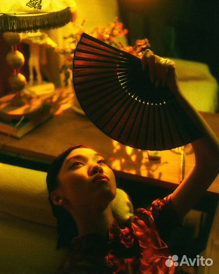 Винтажная локация. Квартира-фотостудия