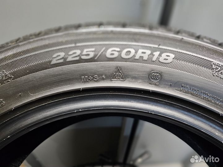 DoubleStar DW02 225/60 R18