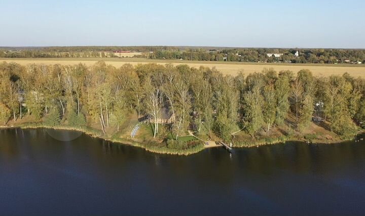 Участок 10 сот. (ИЖС)