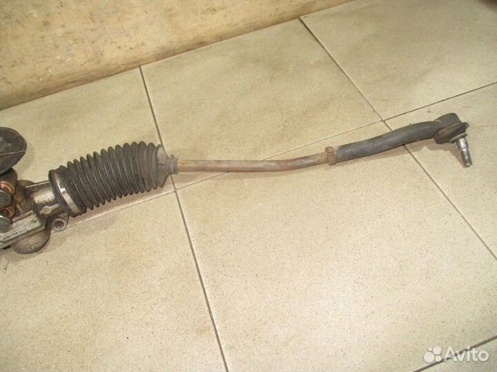 Рейка рулевая Fiat Doblo 1