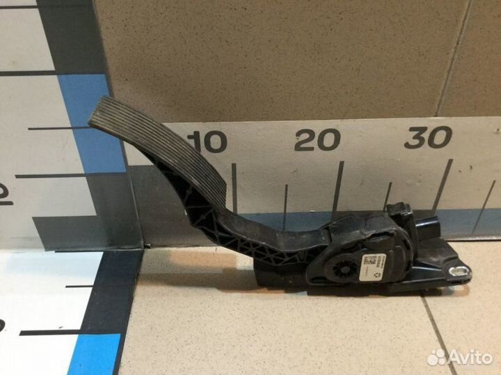 Педаль газа Jeep Grand Cherokee WK2 2010