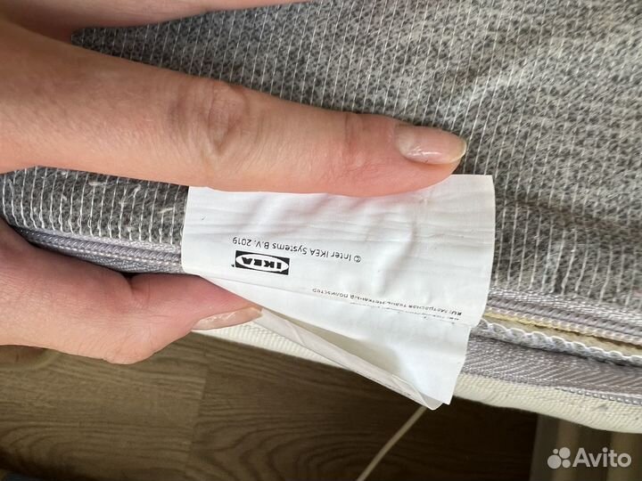 Кровать IKEA sultan Икея