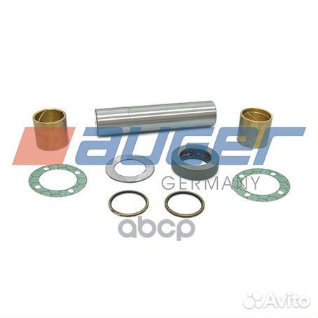 Комплект шкворней Поворотного кулака HCV 80671