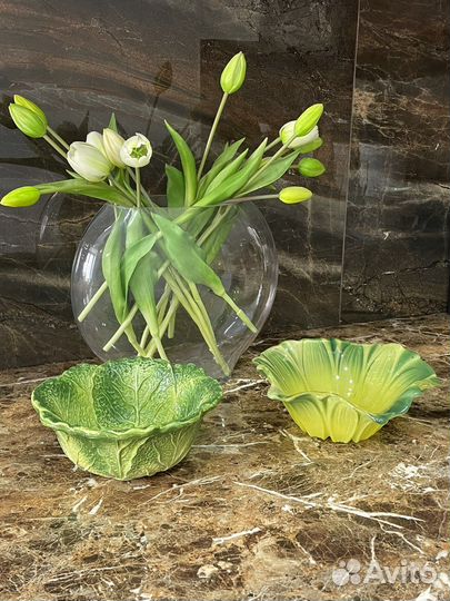 Салатник Bordallo Pinheiro