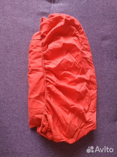 Пододеяльники, простыни