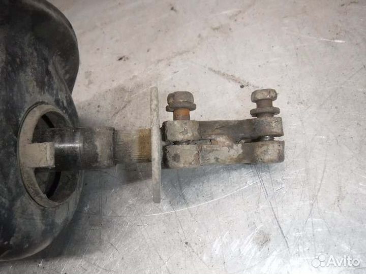 Рулевой карданчик Toyota Lc Prado 120 1GR 2007