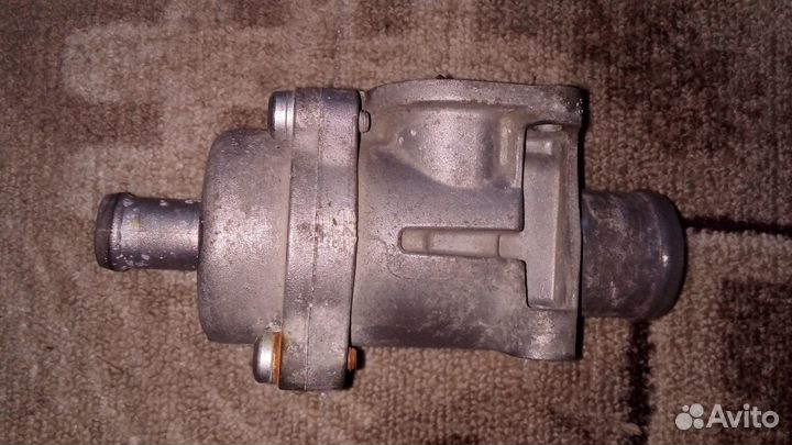 Термостат гранта, калина2