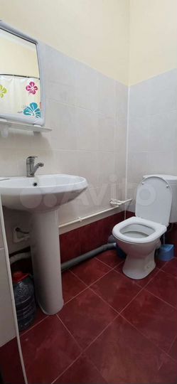 Квартира-студия, 30 м², 1/5 эт.