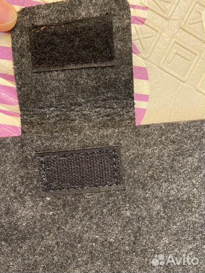 Челол войлочный конверт для MacBook Air Pro 13