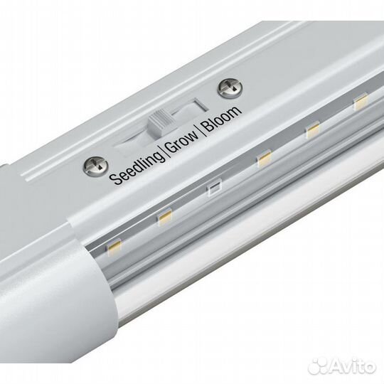 Single LED BAR 120см 25ватт