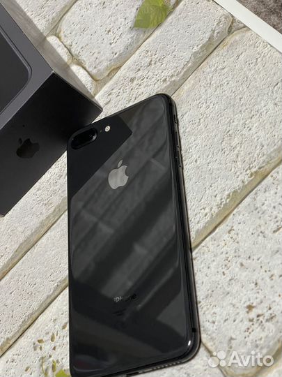 iPhone 8 Plus 64gb Акб 100