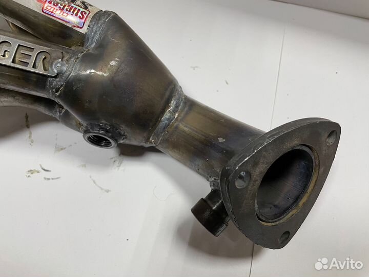 Паук 4-1 на Весту 16 кл. Новый