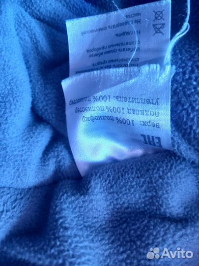 Зимний комбинезон 98