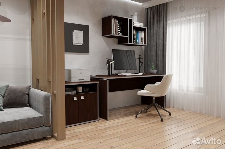 Домашний офис Style Home