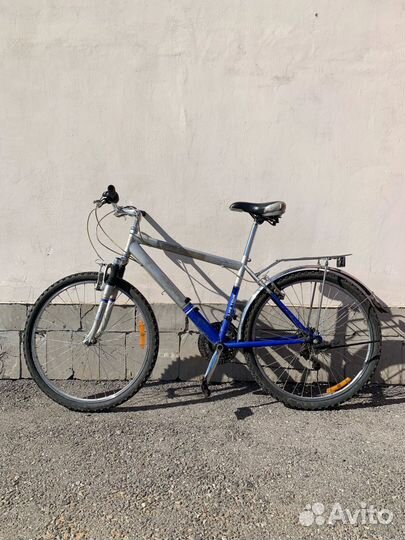Велосипеды бу взрослый 26 колеса