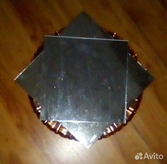Зеркало в ванную