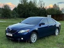 Toyota Camry 2.4 AT, 2006, 233 000 км, с пробегом, цена 1 075 000 руб.