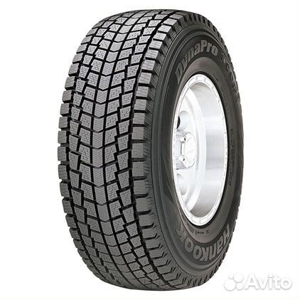 Hankook Dynapro I'Cept RW08 245/60 R18