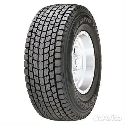 Hankook Dynapro I'Cept RW08 245/60 R18