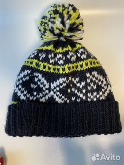 Шапки на мальчика, одежда