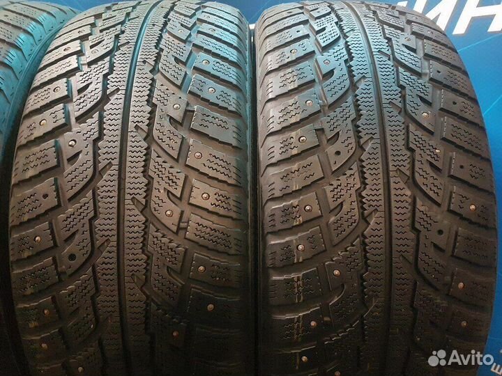 Kumho I'Zen RV Stud KC16 265/60 R18