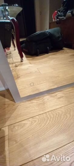 Зеркало с подсветкой с дефектами 142х150