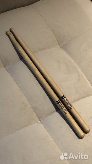 Барабанные палочки