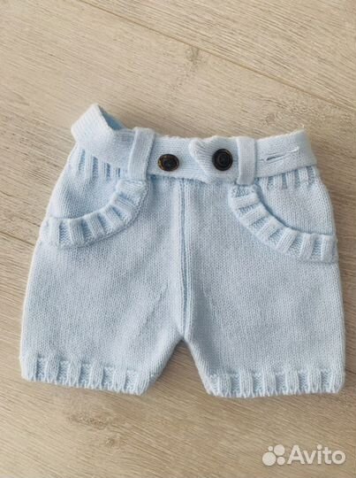 Костюм для фотосессии новорожденных